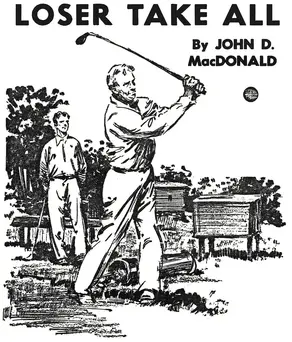 Loser Take All [story]