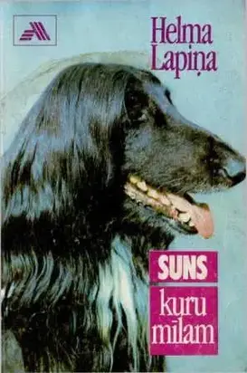 Suns, kuru mīlam