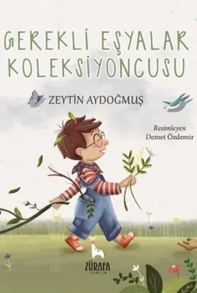 Gerekli Eşyalar Koleksiyoncusu