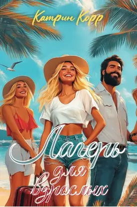 Лагерь для взрослых