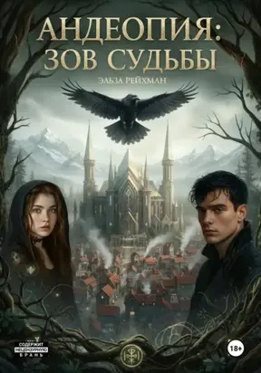 Андеопия: Зов судьбы