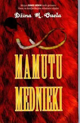 Zemes bērni-3 Mamutu mednieki