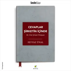 Cevaplar Şirketin İçinde