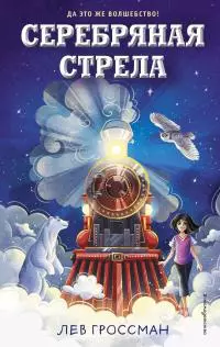 Серебряная Стрела [litres]
