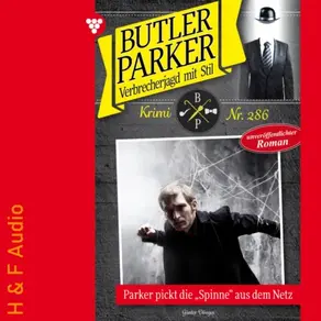 Parker pickt die 