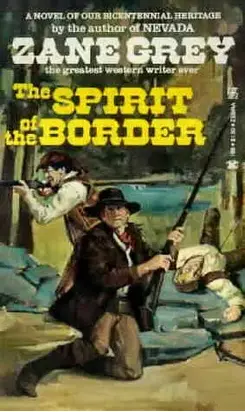 The Spirit Of The Border