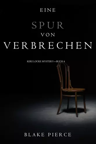 Eine Spur von Verbrechen
