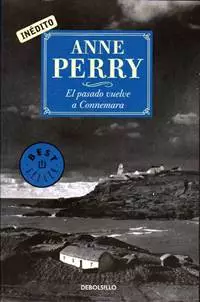 El pasado vuelve a Connemara