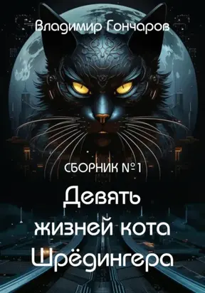 Девять жизней кота Шрёдингера