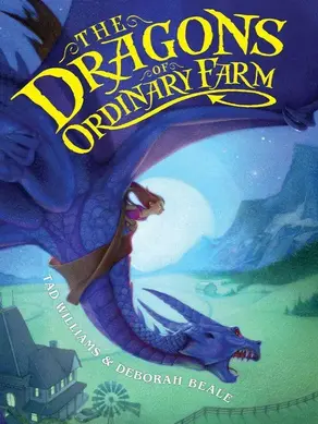 The Dragons of Ordinary Farm
