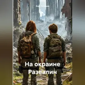 На окраине Развалин