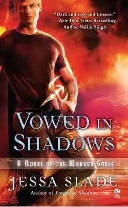 Vowed in Shadows