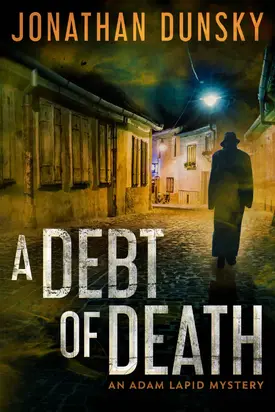 A Debt of Death