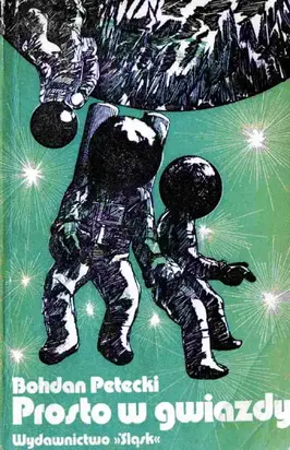 Prosto w gwiazdy