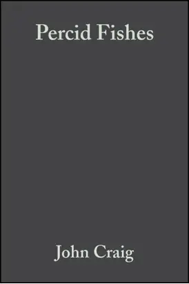 Percid Fishes