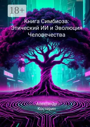 Книга Симбиоза: Этический ИИ и Эволюция Человечества