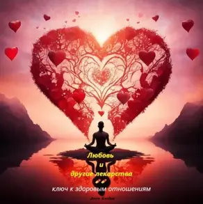 Любовь и другие лекарства: ключ к здоровым отношениям