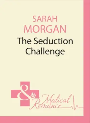 The Seduction Challenge