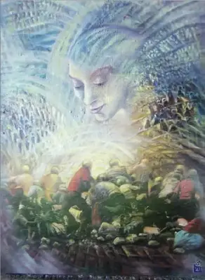 Нам не дано предугадать [СИ]