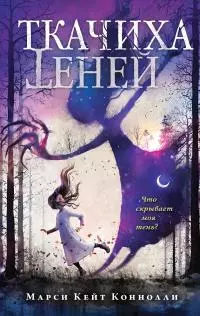 Ткачиха теней [litres]