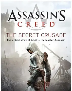 The Secret Crusade
