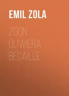 Zgon Oliwiera Becaille