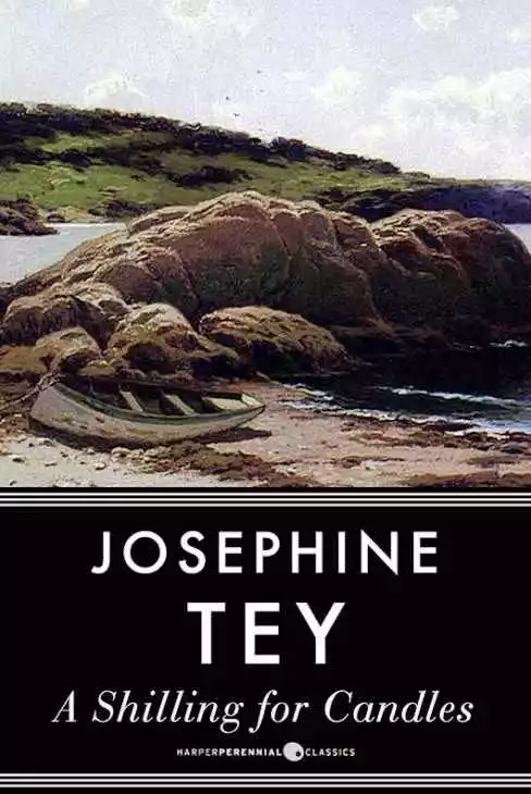 A Shilling for Candles