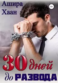 Тридцать дней до развода [СИ]